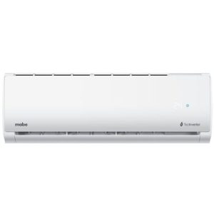 Aire Acondicionado ON/OFF 110v 12000 BTU Blanco Mabe
